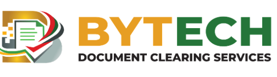 BYTECH Logo